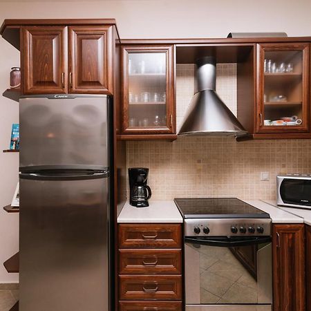 Villa Eleni 피치디아 외부 사진