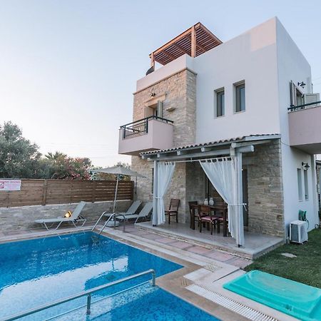 Villa Eleni 피치디아 외부 사진