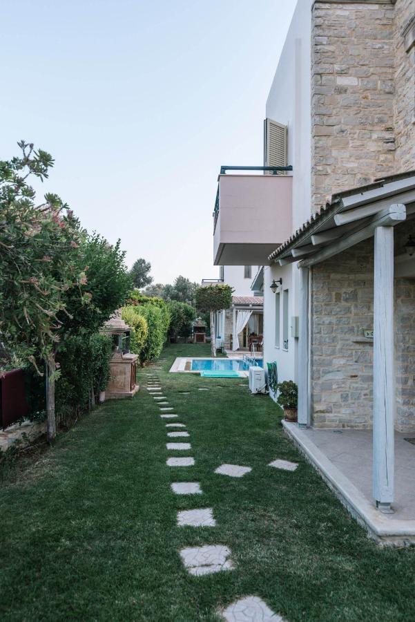 Villa Eleni 피치디아 외부 사진