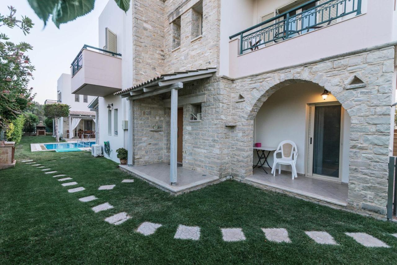 Villa Eleni 피치디아 외부 사진