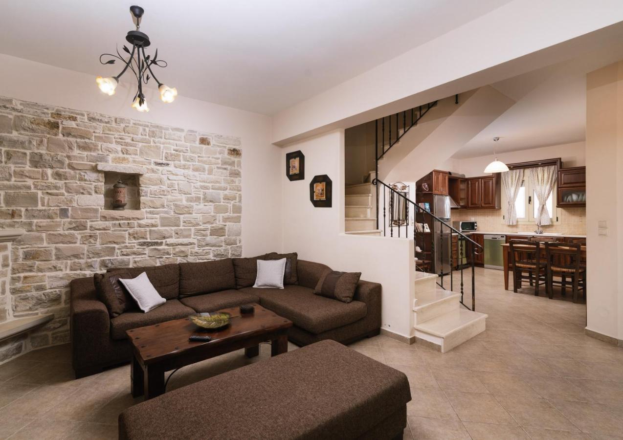 Villa Eleni 피치디아 외부 사진