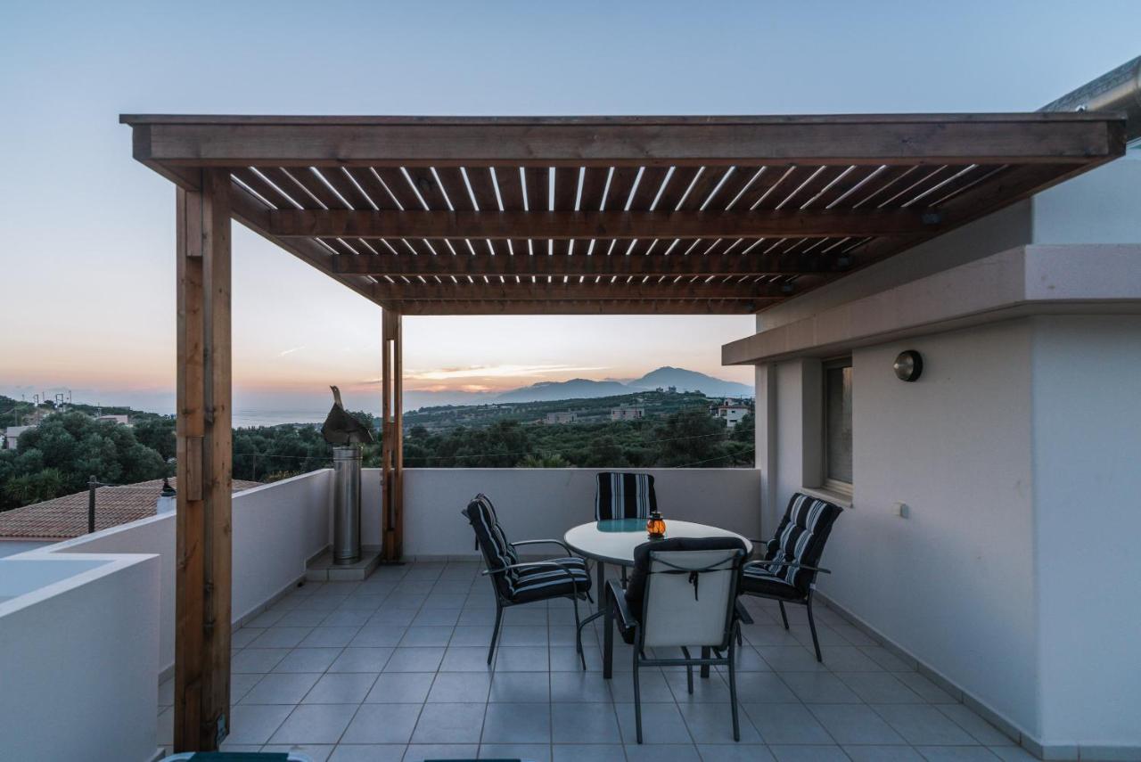 Villa Eleni 피치디아 외부 사진