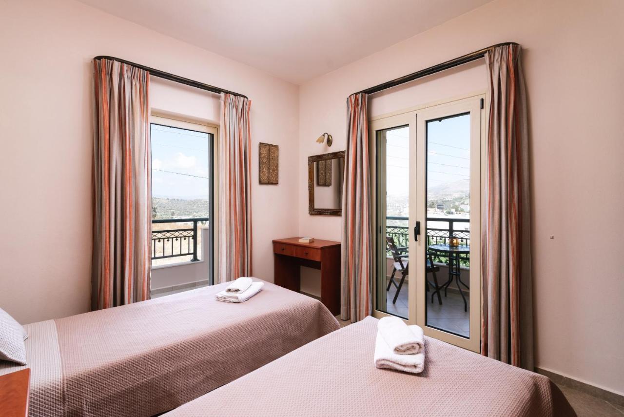 Villa Eleni 피치디아 외부 사진