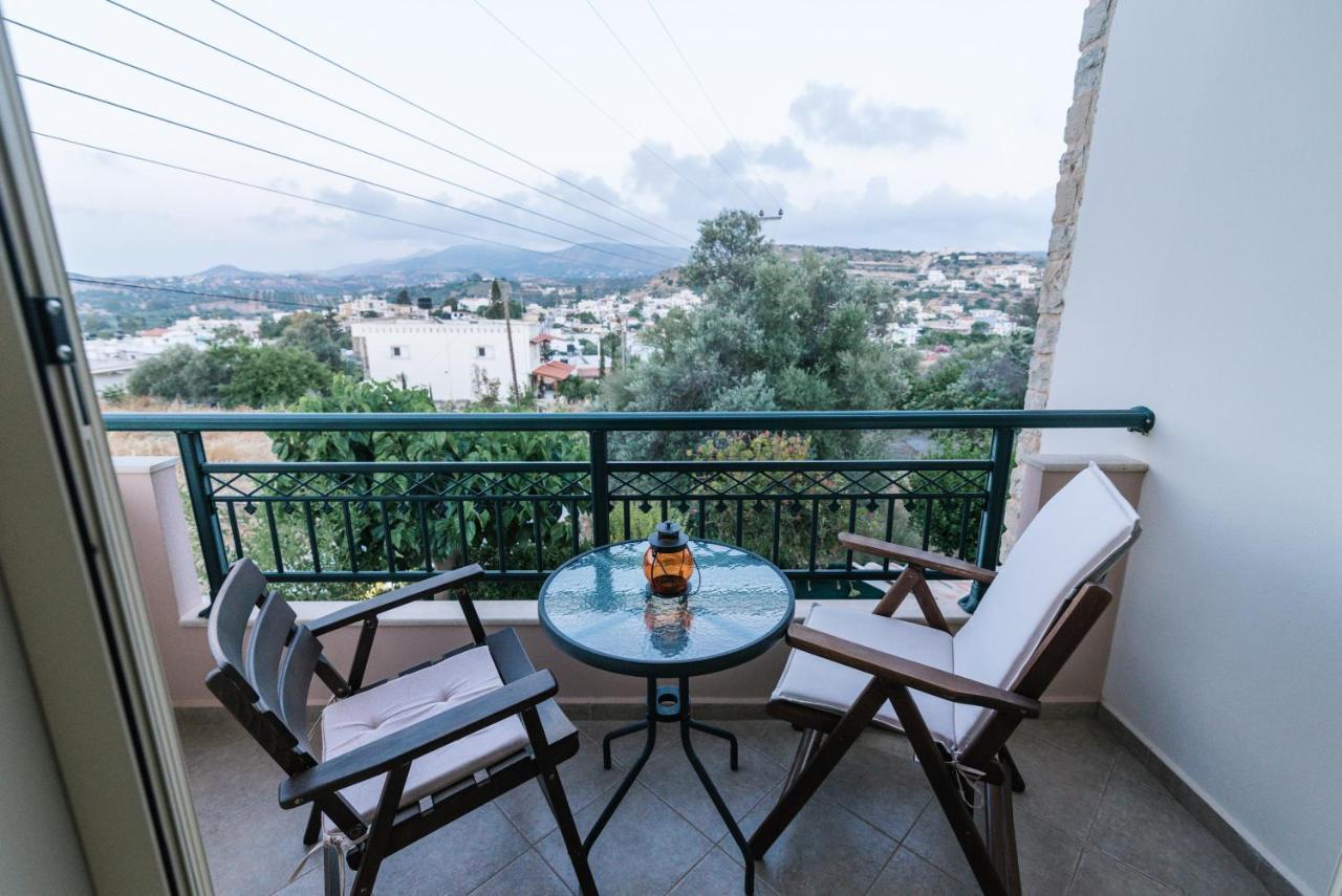 Villa Eleni 피치디아 외부 사진