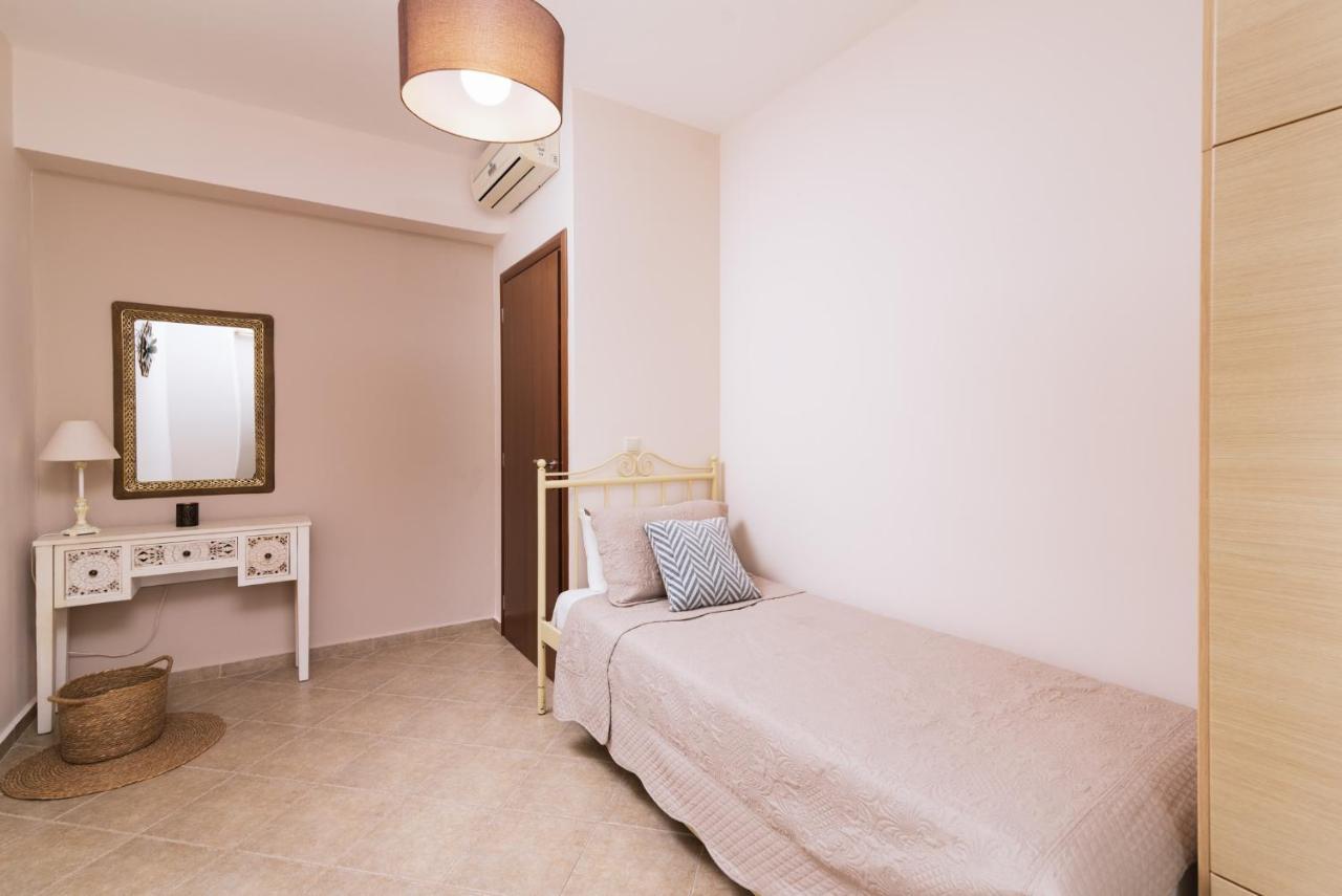 Villa Eleni 피치디아 외부 사진