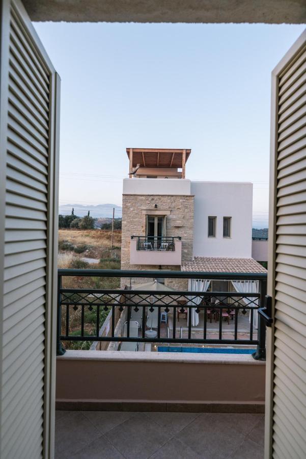 Villa Eleni 피치디아 외부 사진