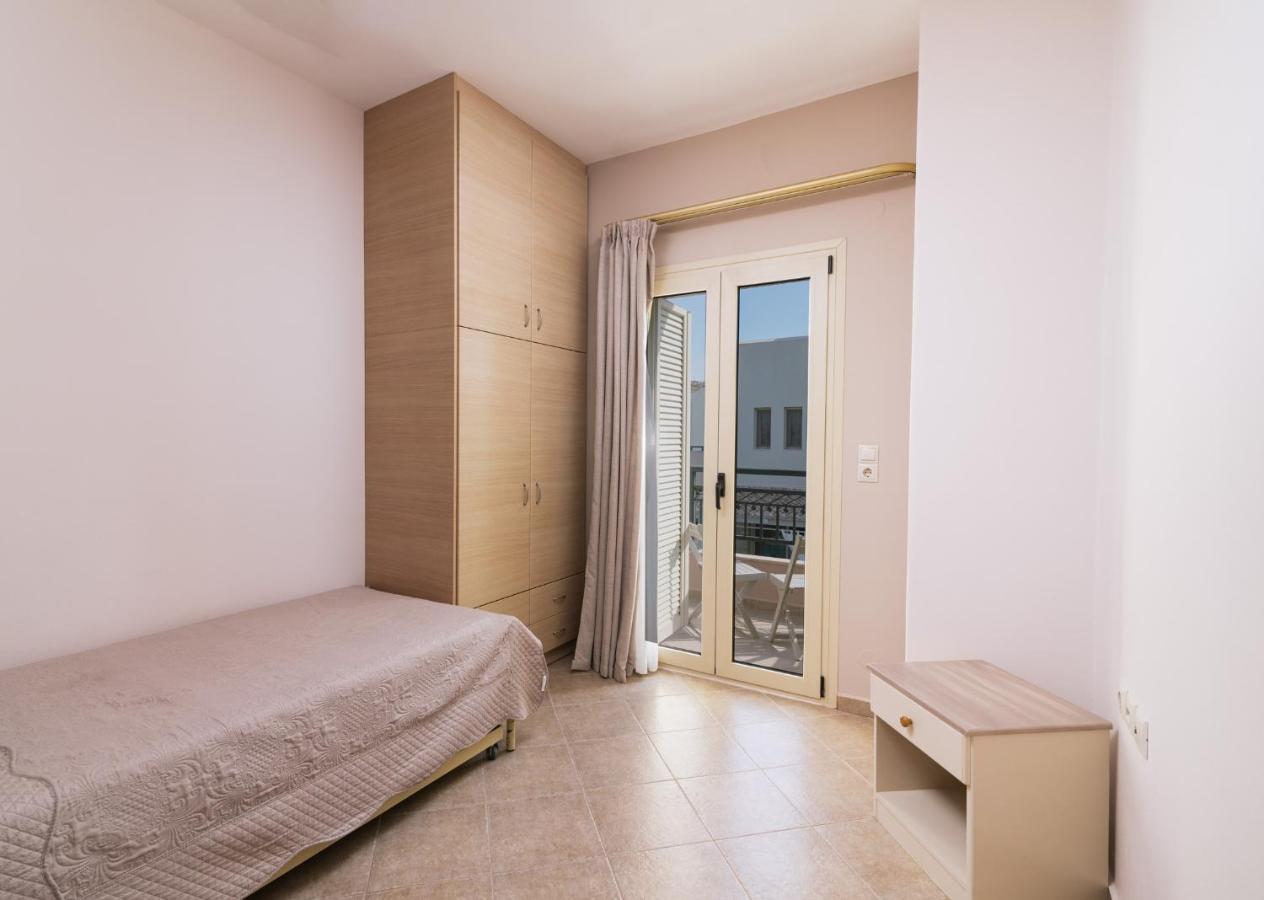 Villa Eleni 피치디아 외부 사진