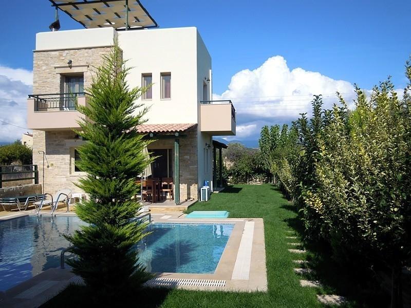 Villa Eleni 피치디아 외부 사진